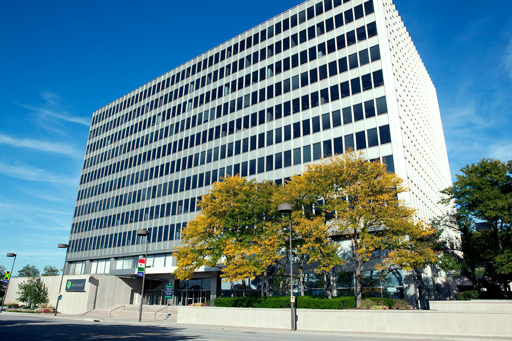 Seigfreid Bingham, P.C. A Kansas City, MO Law Firm Kansas City