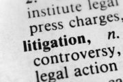 Litigation
